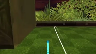 Golf With Your Friends