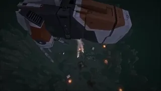 Alien Swarm: Reactive Drop