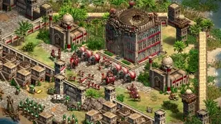 Age of Empires II